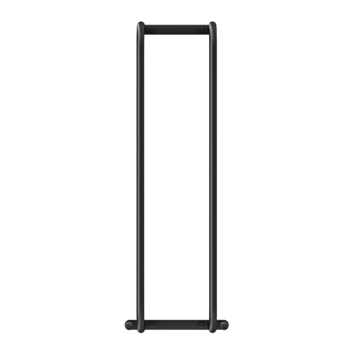 Danpoo Towel Racks for Bathroom, Wall Towel Rack for Rolled Towels, Bathroom Towel Storage, Stainless Steel