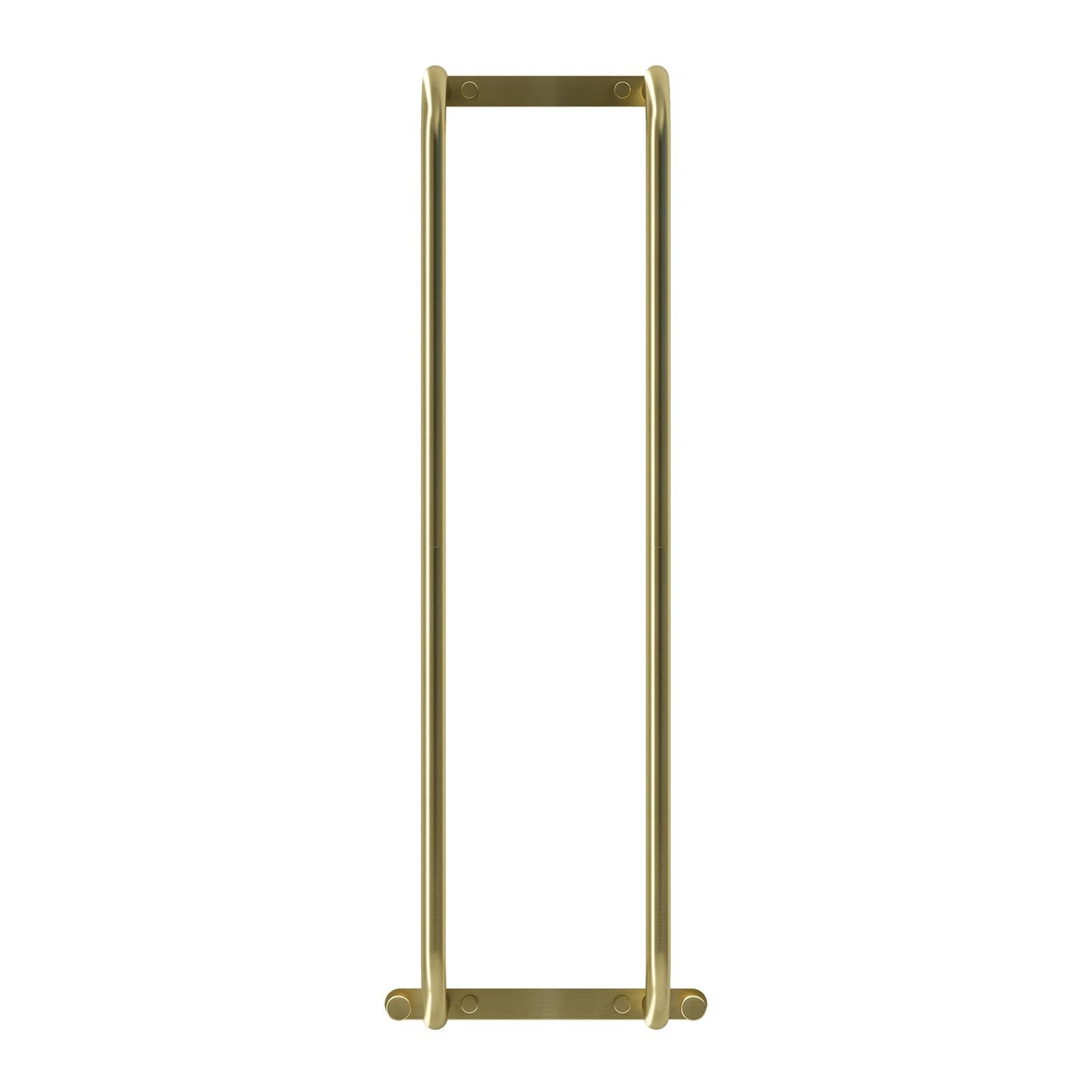 Danpoo Towel Racks for Bathroom, Wall Towel Rack for Rolled Towels, Bathroom Towel Storage, Stainless Steel
