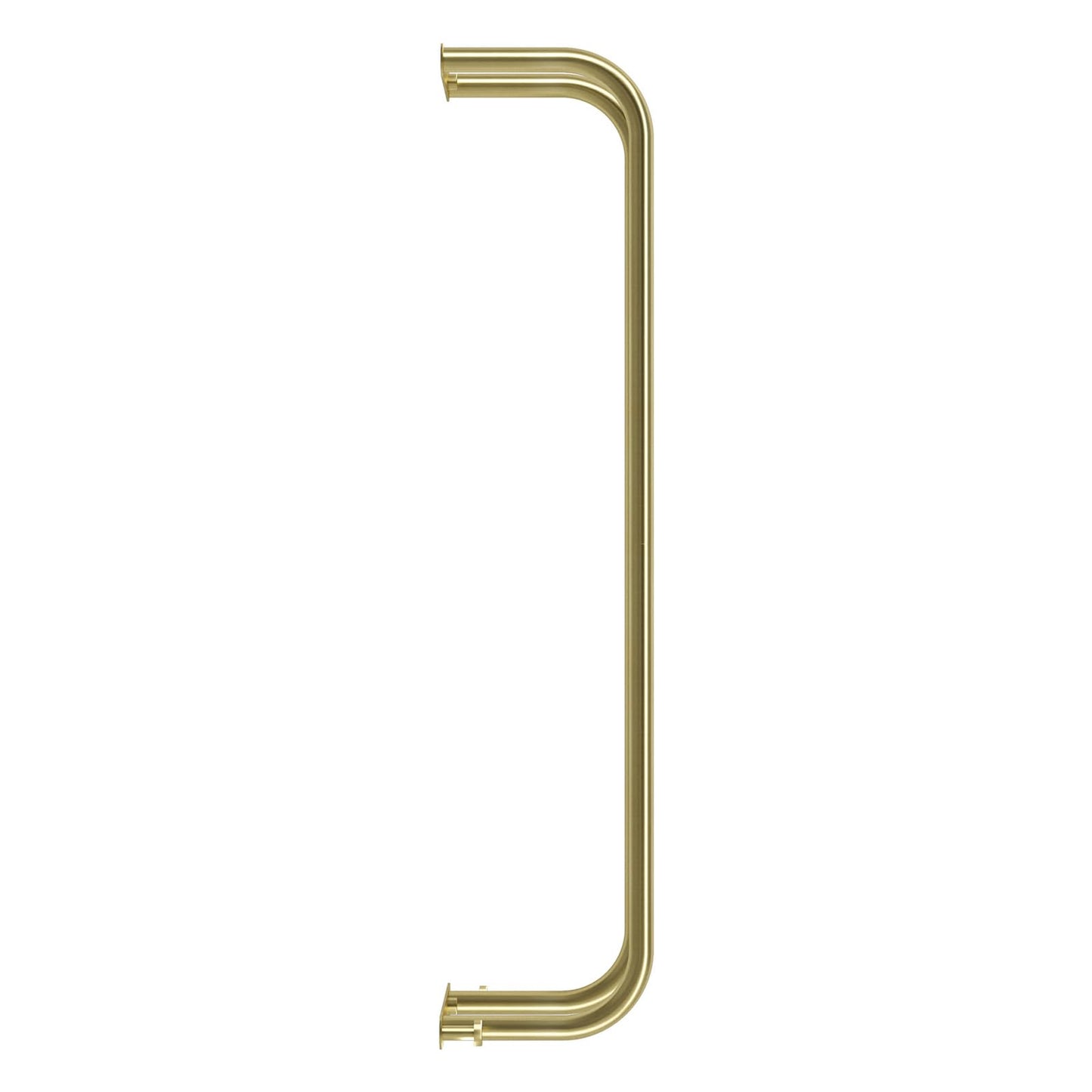 Danpoo Towel Racks for Bathroom, Wall Towel Rack for Rolled Towels, Bathroom Towel Storage, Stainless Steel