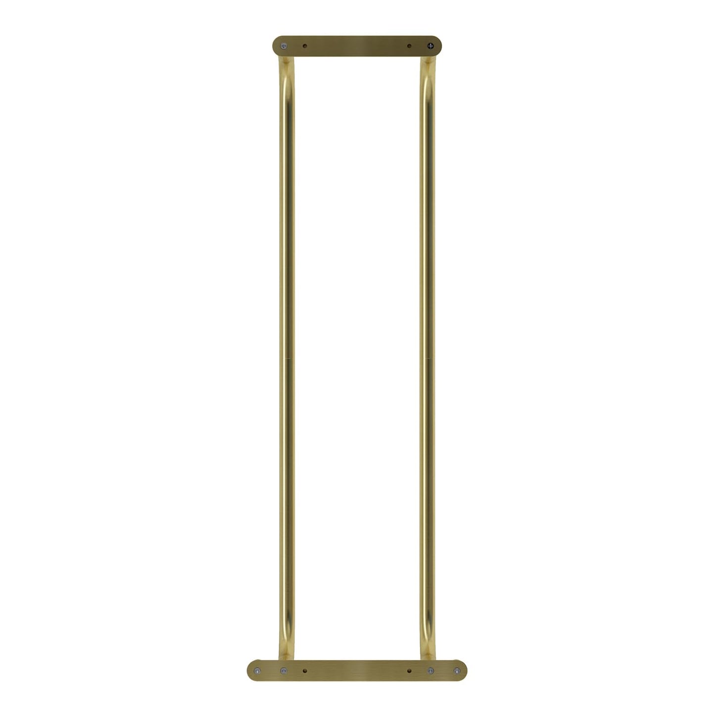 Danpoo Towel Racks for Bathroom, Wall Towel Rack for Rolled Towels, Bathroom Towel Storage, Stainless Steel